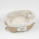 Stellah basket with Country Handles, 320 x 220 x 100 mm, beige