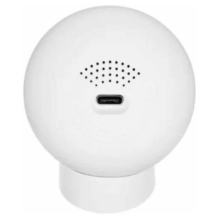 Xiaomi Mi Camera 2k, IP, 3MP, Wi-Fi, Microsd, Cloud Storage, White video camera-7