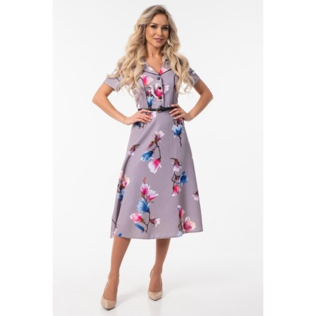 Women's dress, size 42-3