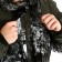 Winter “Herkon” Costume KMF “Gray Clay” Fabric: Alova/Finland, 48-50/170-176