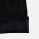Gloves are male, dimensionless, without insulation, black color