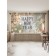 Photo of "Happy New Year", size 145x180 cm, 2 pcs