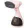 Hyundai H-HS02973, manual, 1650 watts, 300 ml, cord 1.9 m, pink