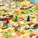Board game "Tanks, in battle!", With cards