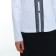 School blouse for a girl, white color, height 146 cm