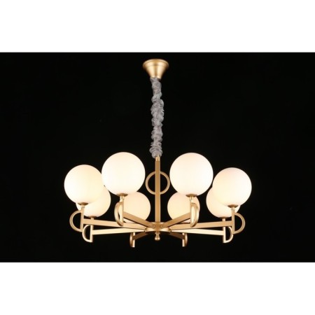 Suspended chandelier Gracia G9 320W-13