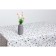 Clay "Lario" "Arduas Gray" 140 cm, 20 p.m., DC62