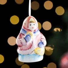 Christmas tree toy 