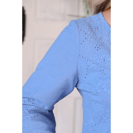Female blouse, size 42-10