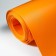 Isolon for creativity Orange 2 mm, roll 0.75x10 m