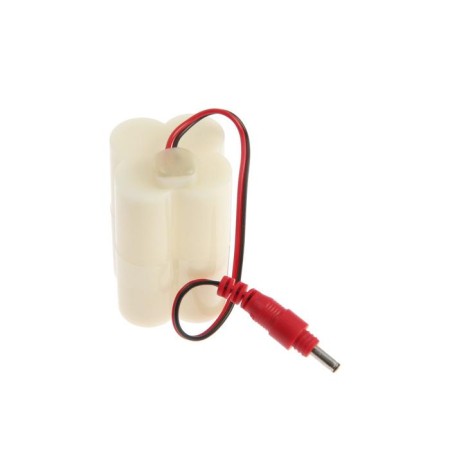 G-teq 8530 shell mixer, touch, with a thermostat, chrome-4