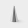 Confectionery nozzle Konfinetta "Circle", D = 1.8 cm, No. 2