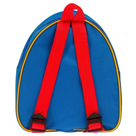 Baby backpack, 23x21x10 cm, puppy patrol-1