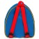 Baby backpack, 23x21x10 cm, puppy patrol