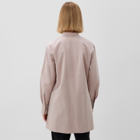 Female Lenglated Minaku: Casual Collection color gray-pink, rr 46-4