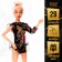 Doll -model hinge “Ksenia. Gold of the Olympiad "with accessories