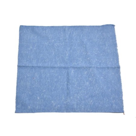 Sweatproof rags for a floor 50x60 cm, 2 pcs, mix-2
