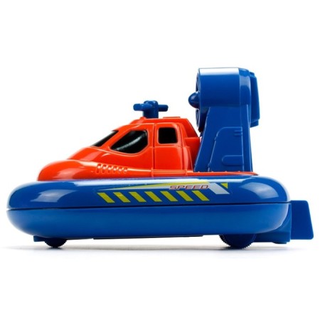 Лодка на радиоуправлении Tooko My First RC Hovercraft-2