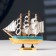 Swiss Self -Sephanta Supreme Ship, 3 × 13.5 × 15.5 cm