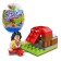 Designer "City of Dreams", egg-surprise, mix