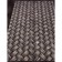 Rectangular carpet Merinos Sierra, size 200x400 cm, color BEIGE-BROWN 2