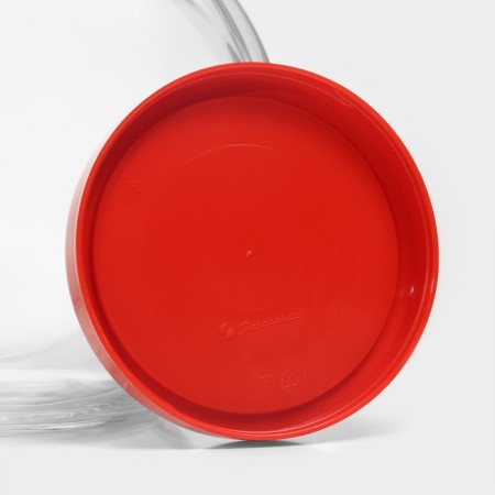 Bank Bank Bulla Bella, 2 l, red cover-4