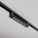 TREECH TECHNICAL TR010-1-10W4K-M-B, 10W, 33.5x3.4x5.7 cm, LED, 750LM, 4000K, Black color Black