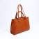 Bag Female Tout with Lightning, Red color