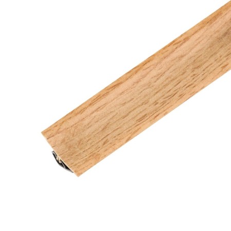 Skirting board for the countertop WP-23, oak woth, 3 m