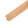 Skirting board for the countertop WP-23, oak woth, 3 m