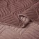 The bedspread and pillowcase "Armando", size 240x260 cm, 50x70 cm-2 pcs