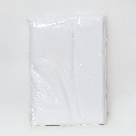 Bed linen 1.5 joint venture, size 143x215 cm, 145x214 cm, 70x70 cm - 1 pc., Calm bleached-6