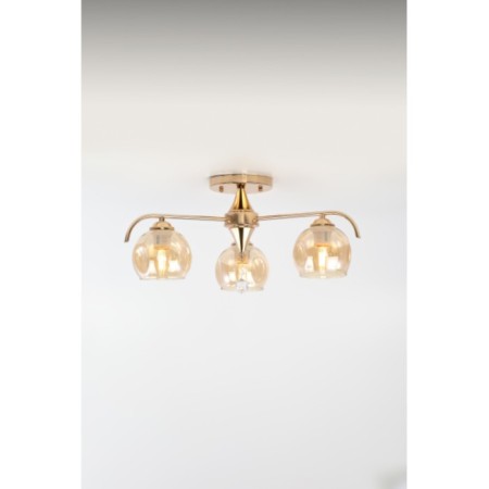 ODA 9033-303 3HE27 40W chandelier-3
