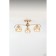 ODA 9033-303 3HE27 40W chandelier