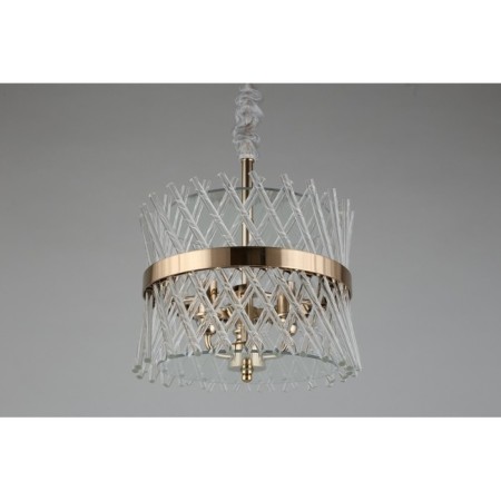 Suspended lamp toinet e14 120W-11