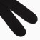 Women's tights Dea Mia Cotton 500 den, black color, size 5