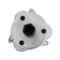 Tundra oil filter, round clamps, type "crab", under square 1/2, 43 - 102 mm 928188