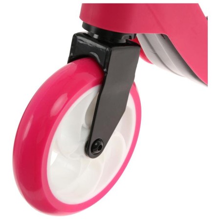 Electric chapter Z19, pink color-1
