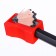 Plastic grinder "Classic", mix, Minnie Mouse