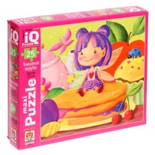 Puzzle maxi 