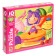 Puzzle maxi "Fairy Sweet", 25 elements