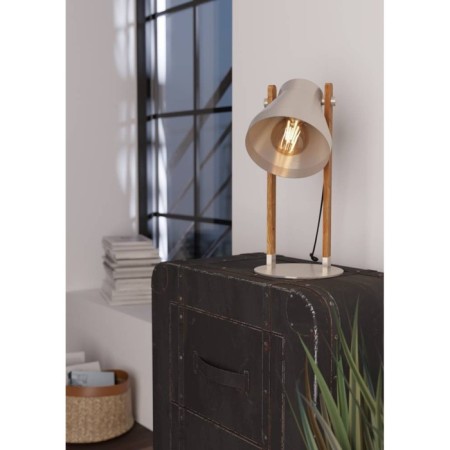 CAWTON table lamp, 1x40W E27-1