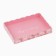 Box for confectionery with PVC “someone special” lid, 22 × 15 × 3 cm