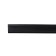 Anti -slip lining on the steps angular, 1m, black