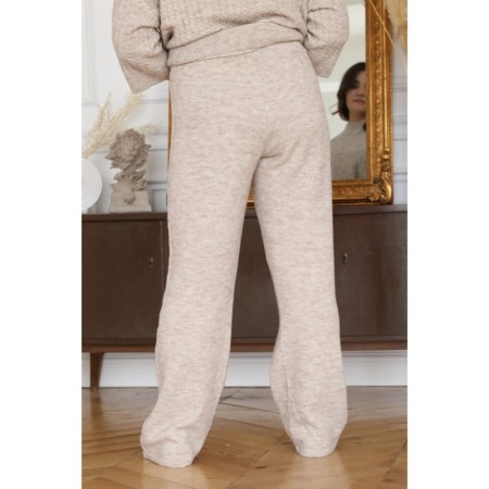 Women's pants, size 54-5