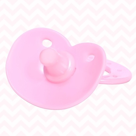 A set of accessories for the peps: a bottle, nipples-6