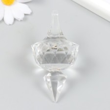 Decor for creativity plastic 