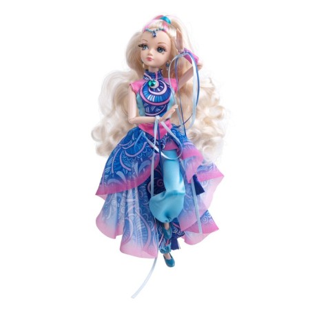 Sonya Rose dance "Dancing School. Princess of the East "-1