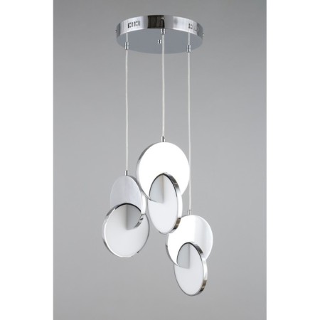 Suspended Mila LED 4000K 24W lamp-4