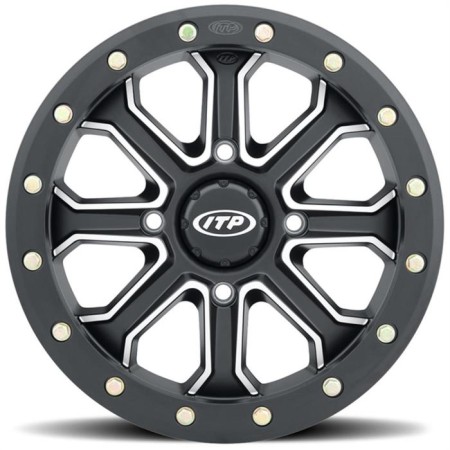 ITP Inertia 14VB418BX ATP Disk-1